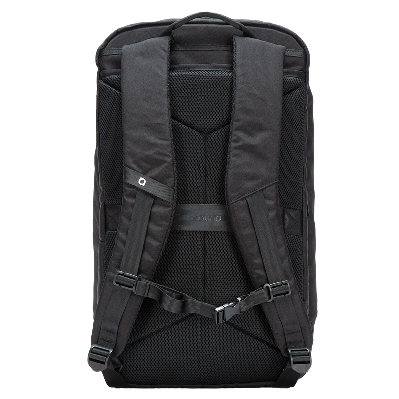 Mochila Nomade