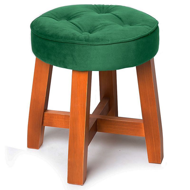 Pouf Verde