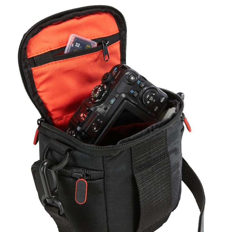 Bolso para camara semireflex Case Logic