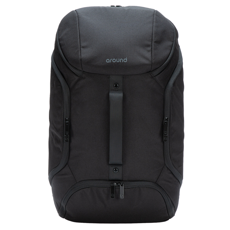 Mochila Nomade