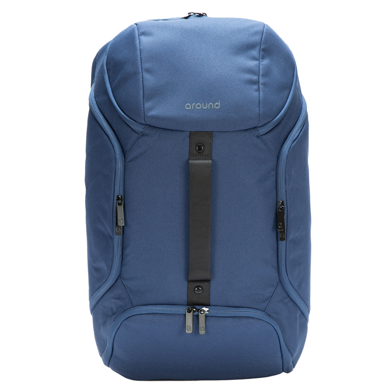 Mochila Nomade