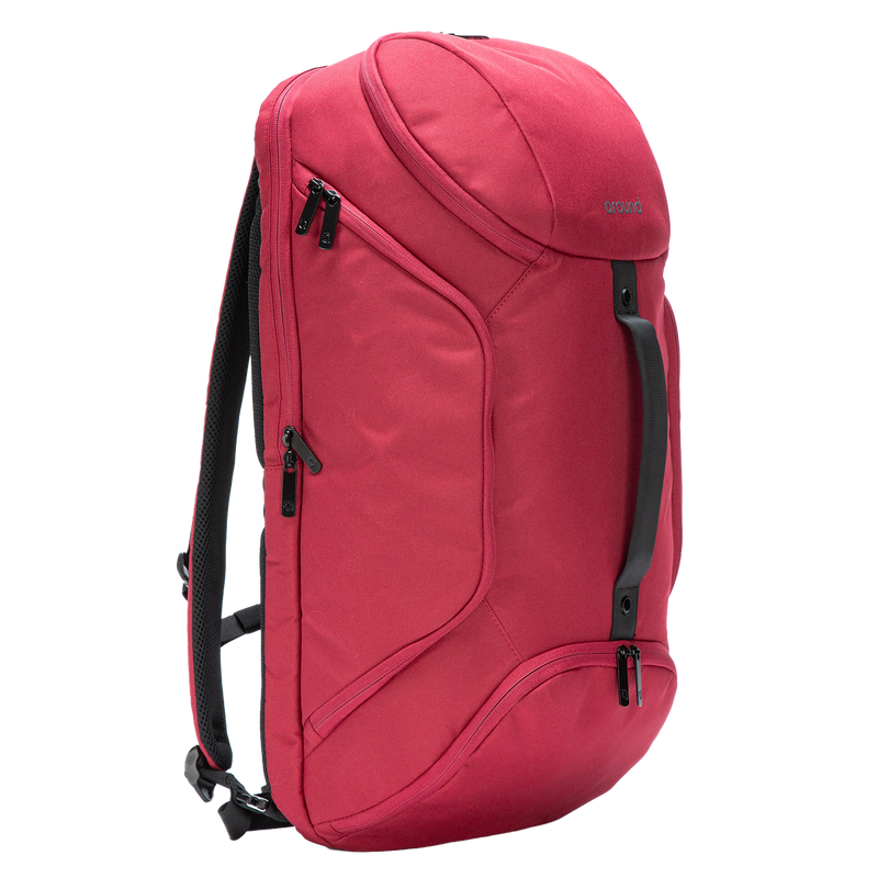 Mochila Nomade