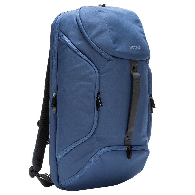 Mochila Nomade