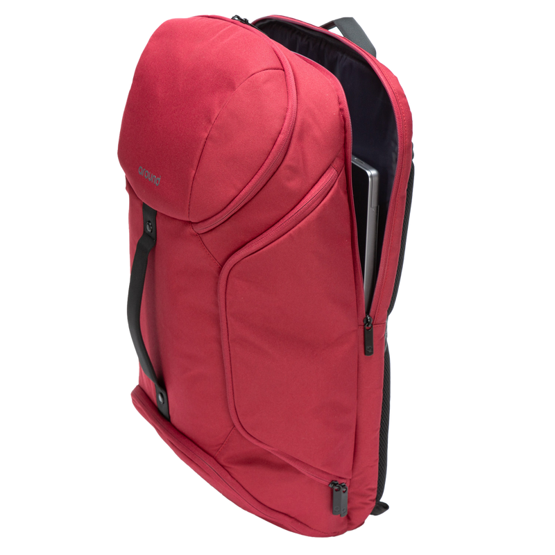 Mochila Nomade