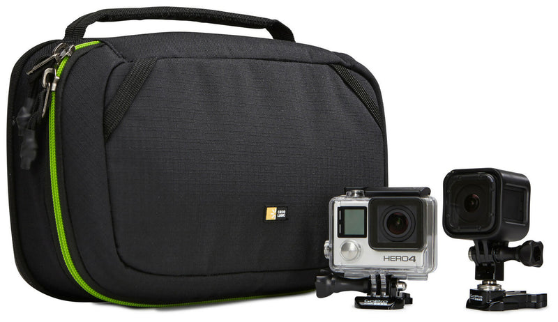 Bolso para camara de accion Case Logic