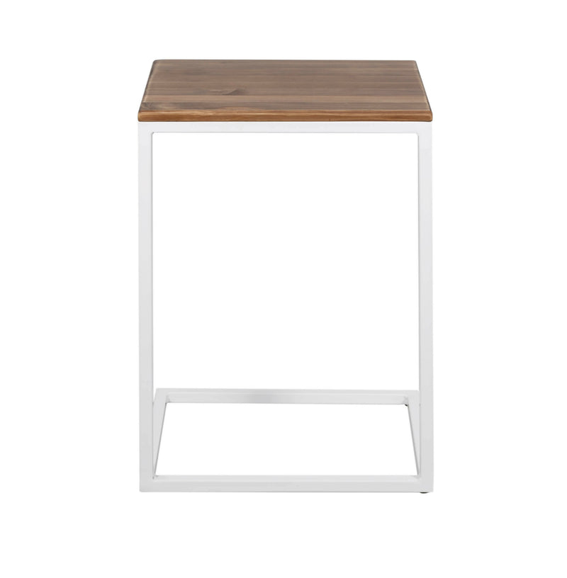 Mesa lateral Piscolera 45 | TOFFEE