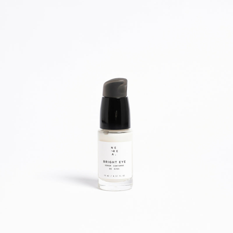 Bright Eye Serum - Contorno de OJos