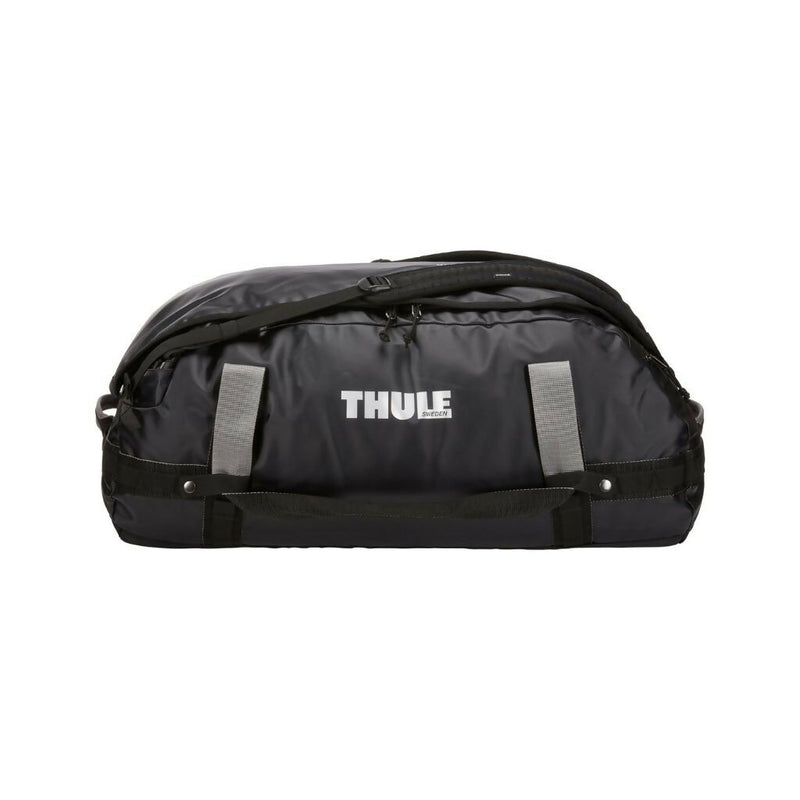 Bolso Viaje Thule 90 Litros Negro