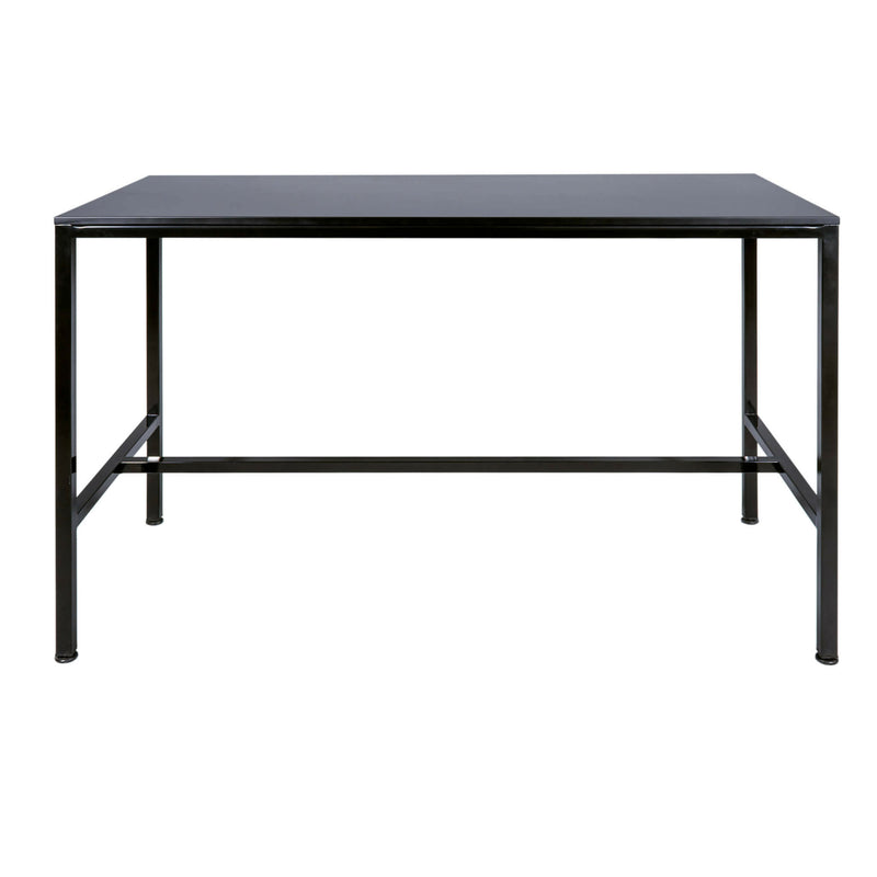 Mesa comedor Bar 140 x 60 x 100 | BLACK