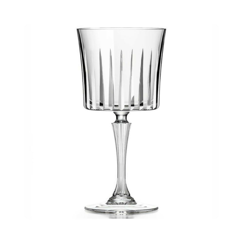 RCR SET 4 COPAS COCTEL TIMELESS