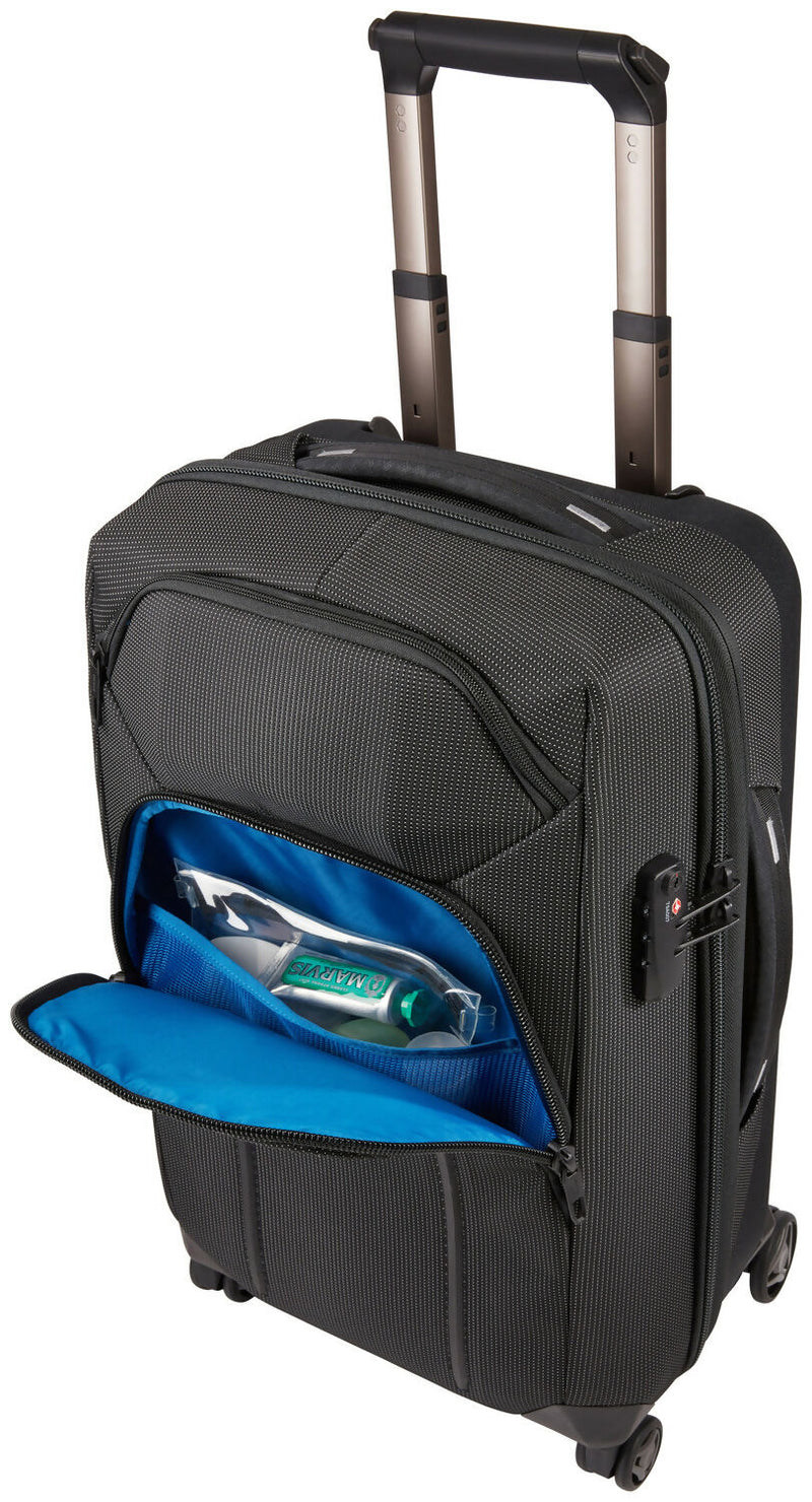 Maleta Viaje Thule Crossover 2 Carry On de 35 Litros