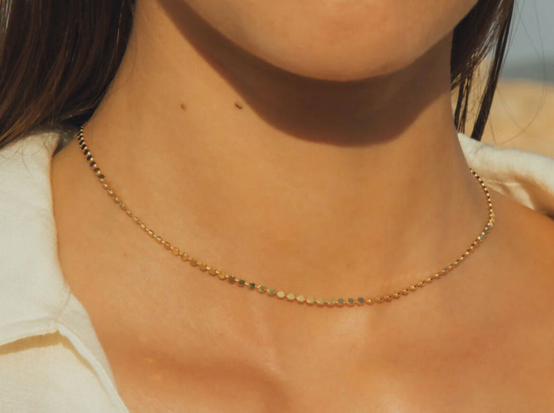 Collar Amelia