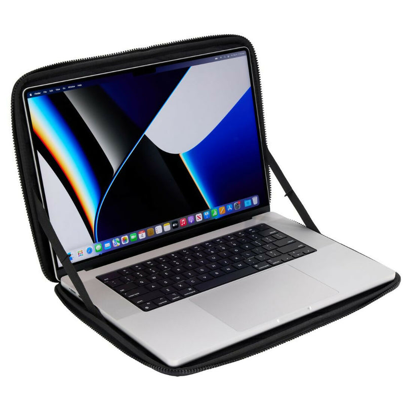 Funda Thule Gauntlet para MacBook Semi Rigida 16 pulgadas