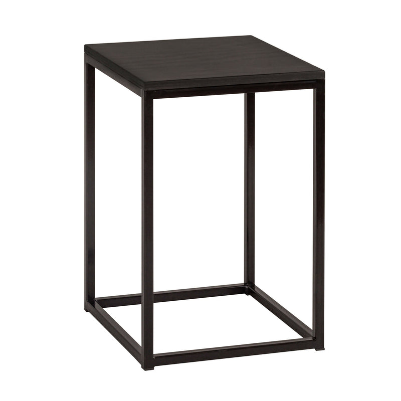 Mesa lateral Altar 40 | BLACK