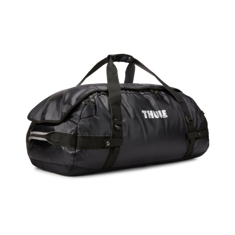 Bolso Viaje Thule 90 Litros Negro