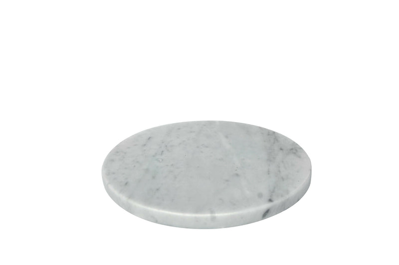 TABLA CÁHUIL MÁRMOL CARRARA BLANCO 28 CMS