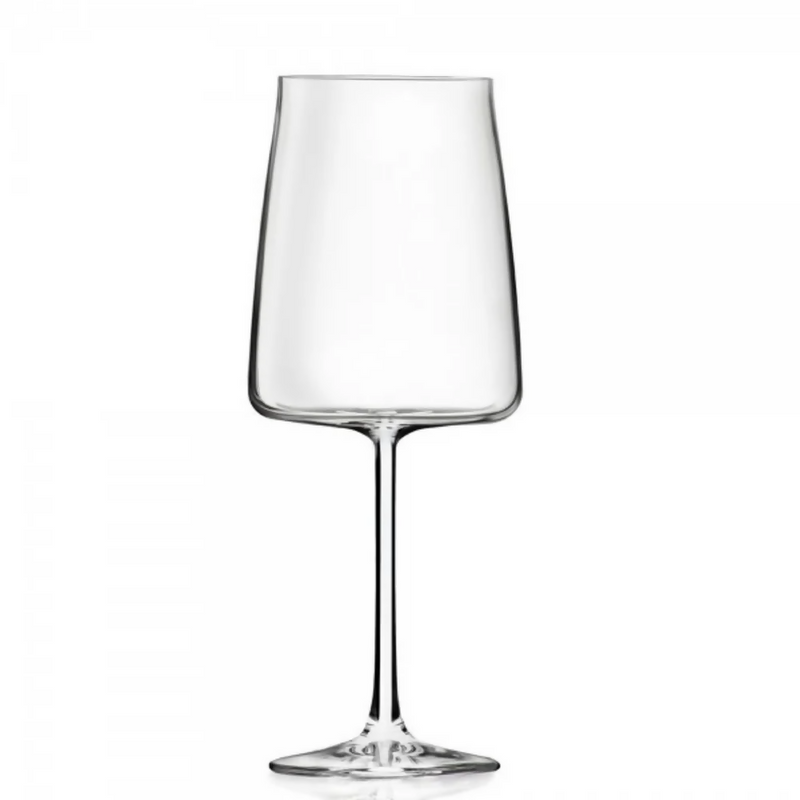 RCR SET 6 COPAS VINO BLANCO ESSENTIAL E43