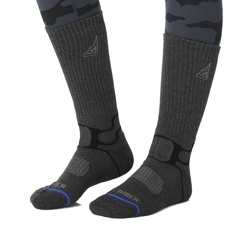 Calcetines bipack Climber Moritz S M unisex 2