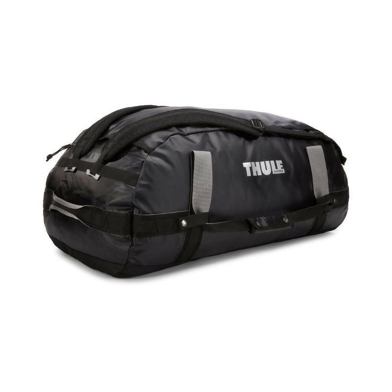 Bolso Viaje Thule 90 Litros Negro