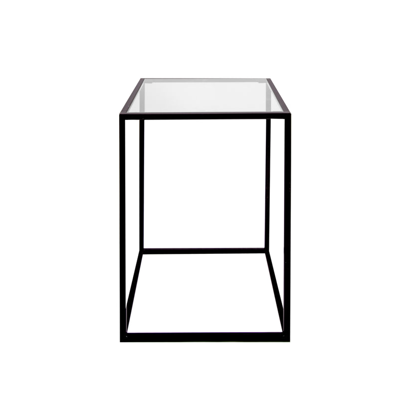 Mesa Lateral Altar 40 | GLASS