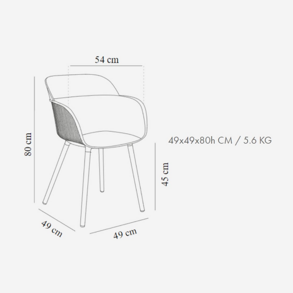 ShellPArmchair (1)