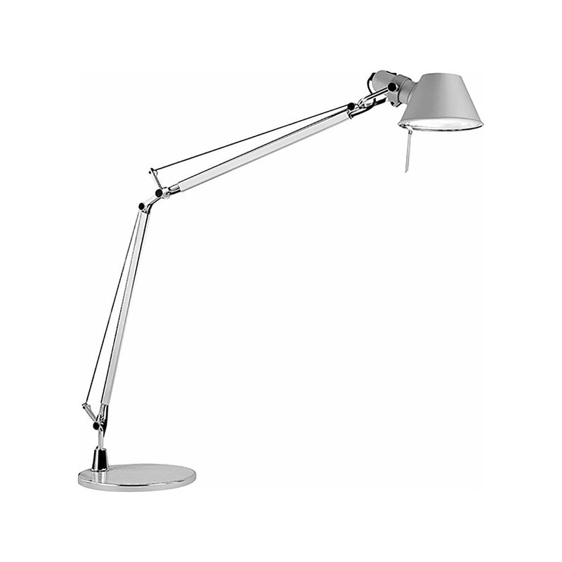 LÁMPARA DE MESA LED STUDIO GALILEO (SIN AMPOLLETA E27)