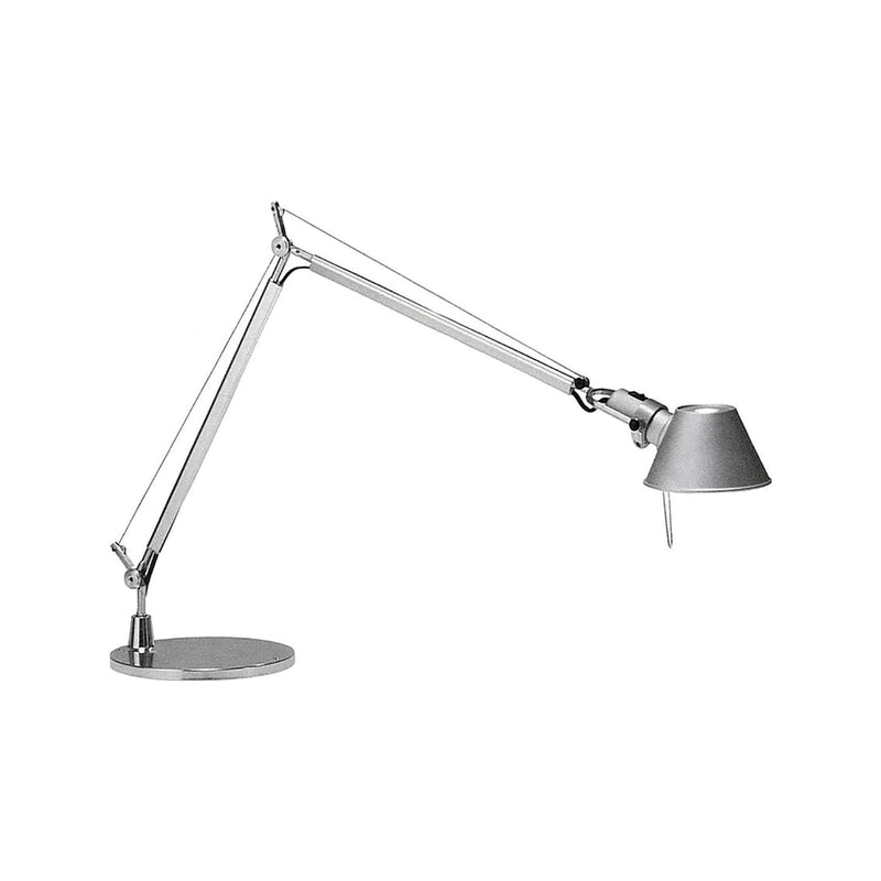 LÁMPARA DE MESA LED STUDIO GALILEO (SIN AMPOLLETA E27)