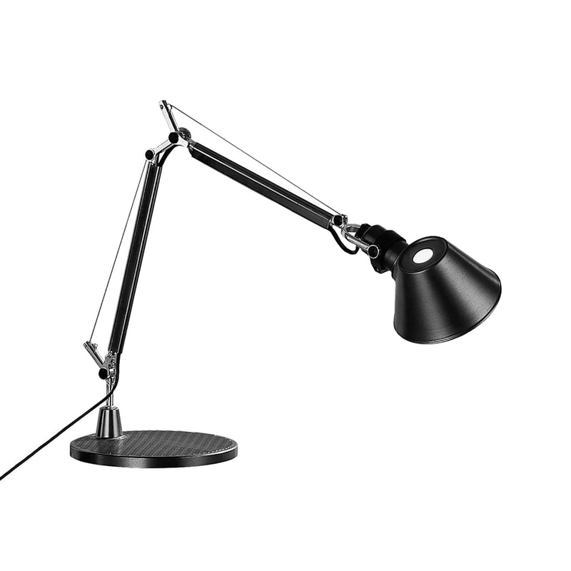 LÁMPARA DE MESA LED STUDIO GALILEO (SIN AMPOLLETA E27)