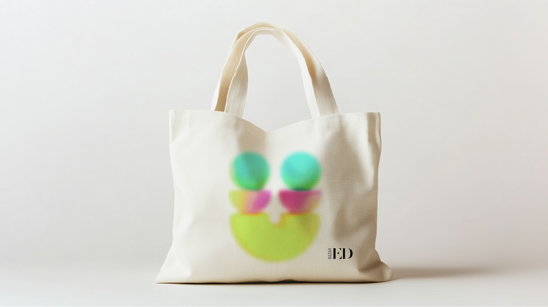 Tote bag 1