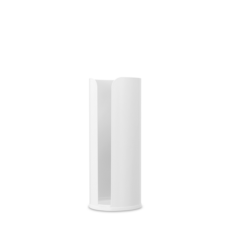 Dispensador de rollos de papel ReNew White