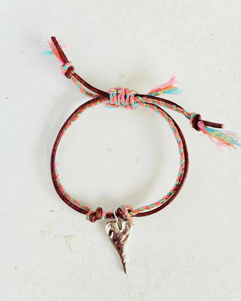 Pulsera Cuore