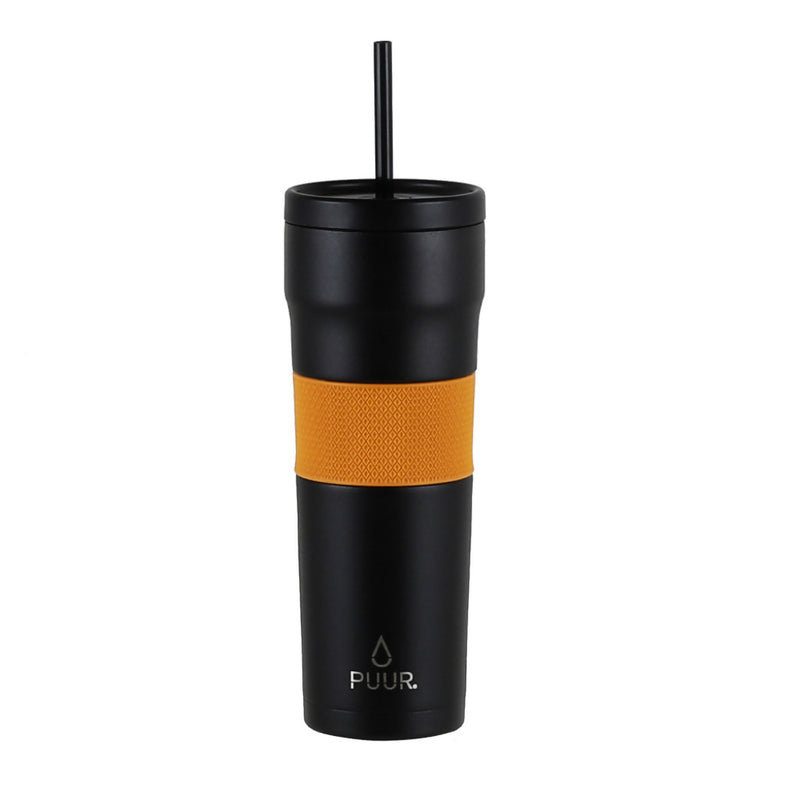 Mug Térmico Puur Onyx Anani 680 ml