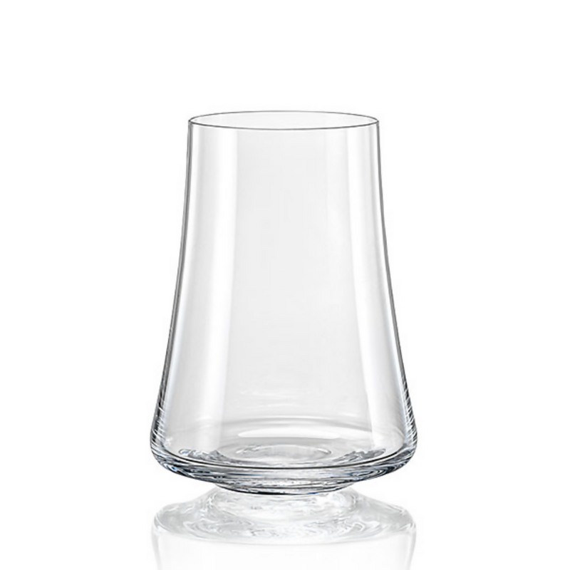 BOHEMIA SET 6 VASOS ALTOS XTRA 400 ML