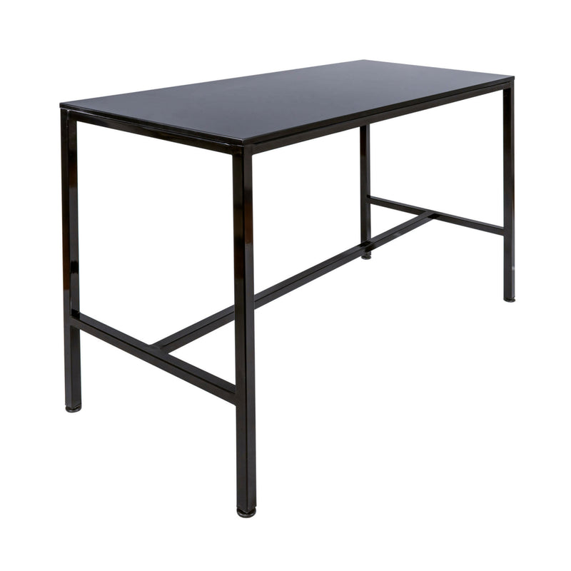 Mesa comedor Bar 140 x 60 x 100 | BLACK