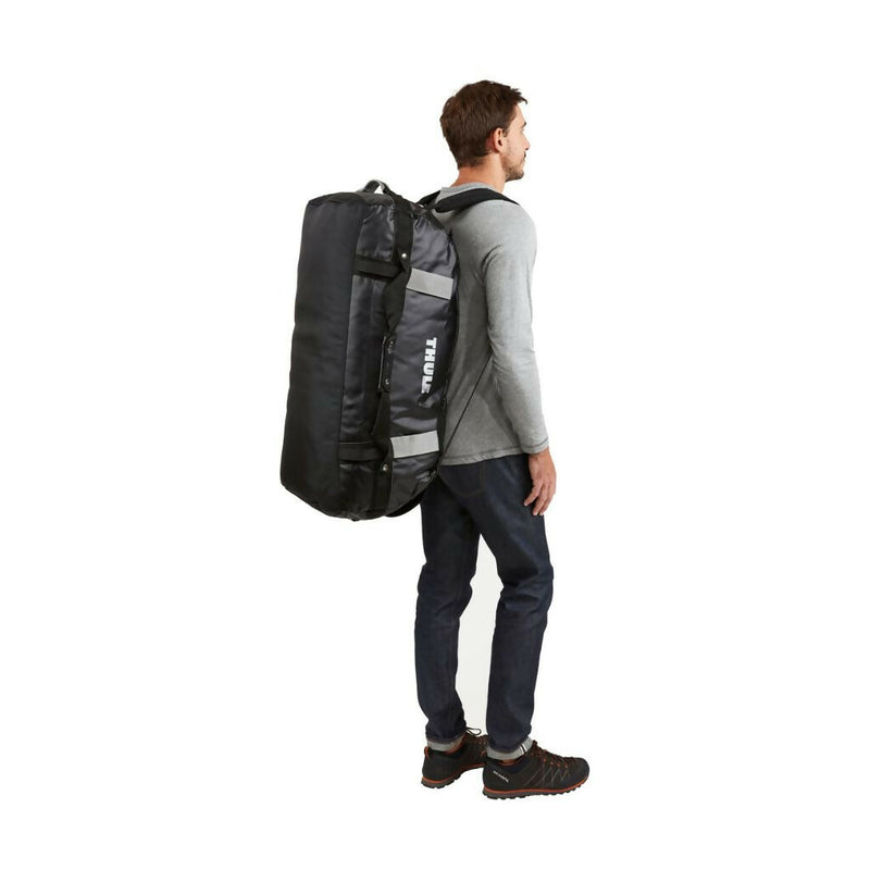 Bolso Viaje Thule 90 Litros Negro